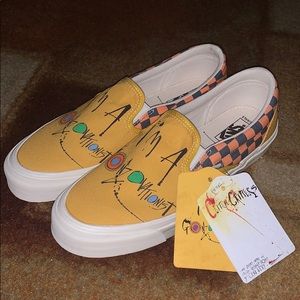 vans gonzovationist